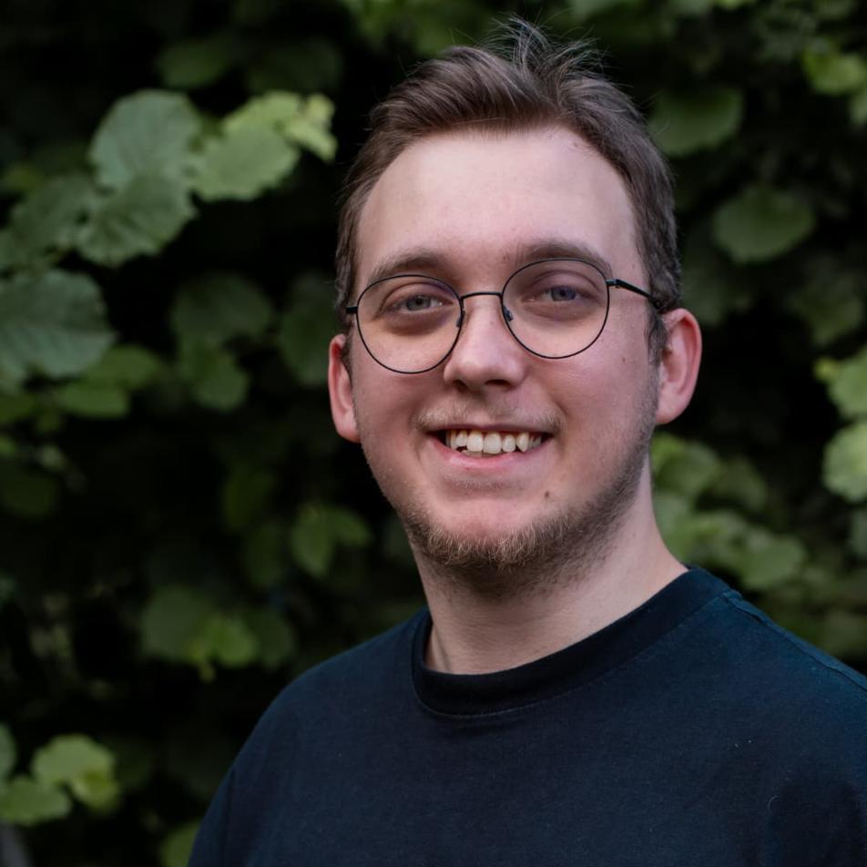 Benedikt Lang