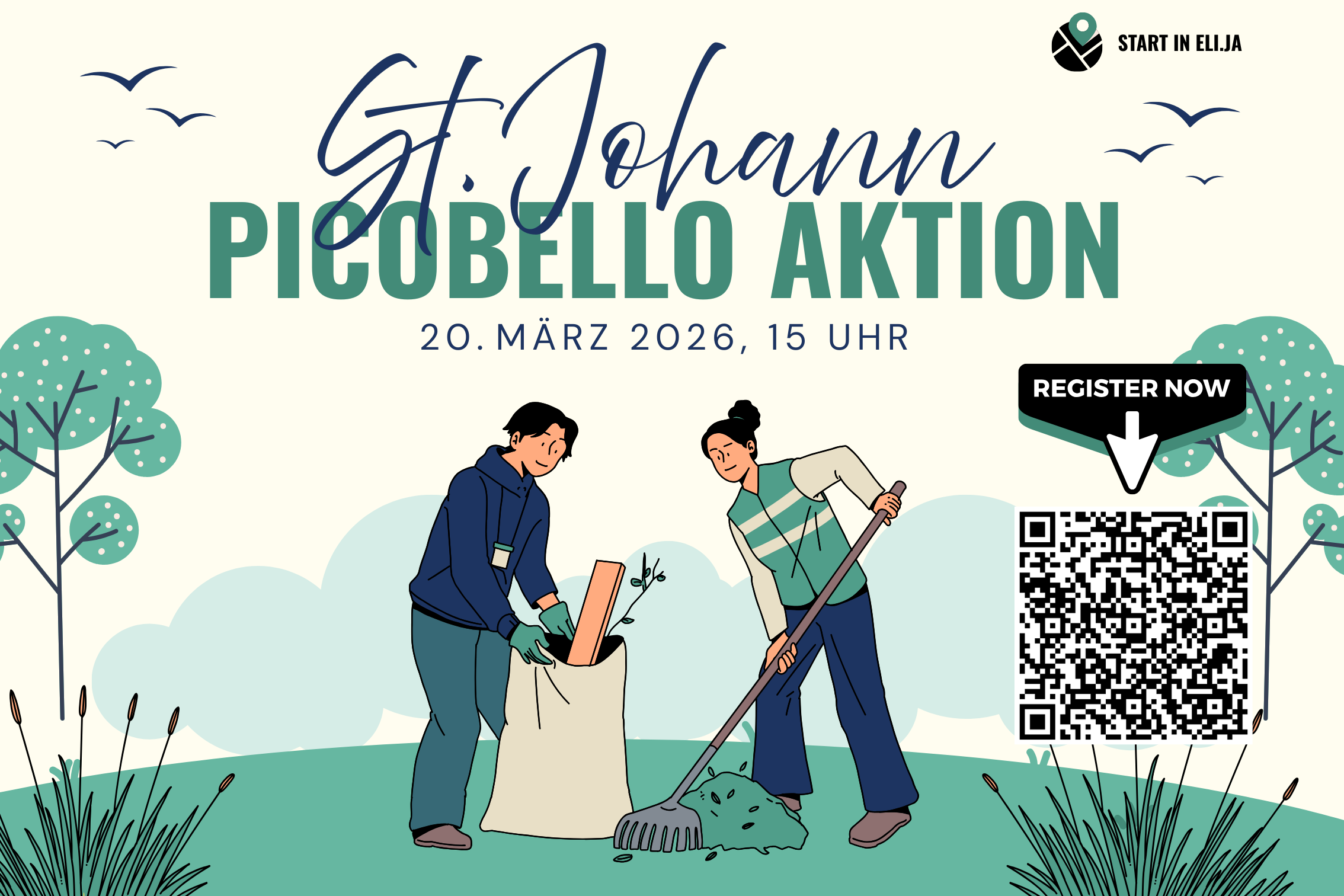 Aktuelle - Veranstaltungen - Picobello - 2026 (c) Lukas Zapp Aktuelle - Veranstaltungen - Picobello - 2026