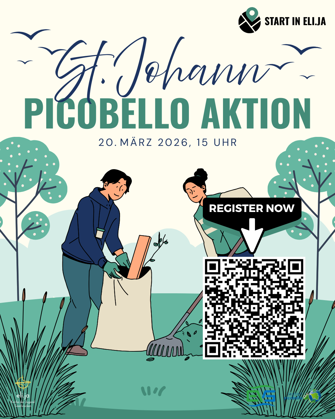 Aktuelle - Veranstaltungen - Picobello - 2026 (c) Lukas Zapp Aktuelle - Veranstaltungen - Picobello - 2026