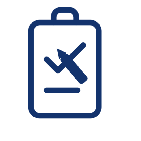 Icon Anmeldung