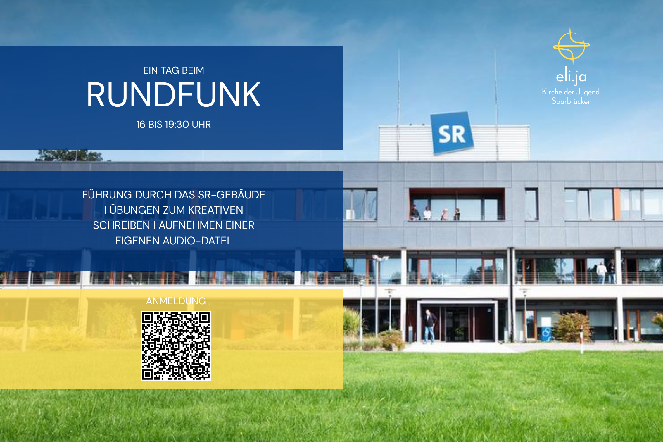 Aktuelle - Veranstaltungen - Rundfunk- 2026