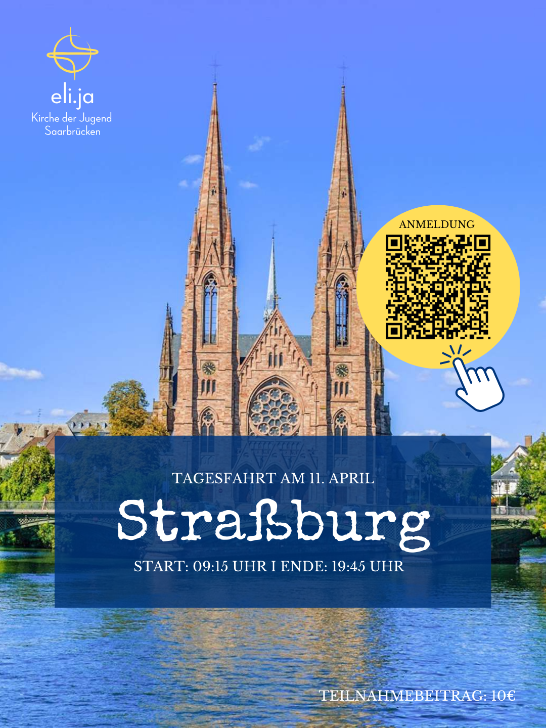 Aktuelle - Veranstaltungen - Straßburg - 2026