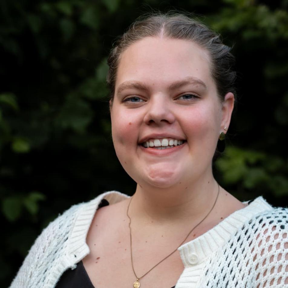 Marieke Reimers