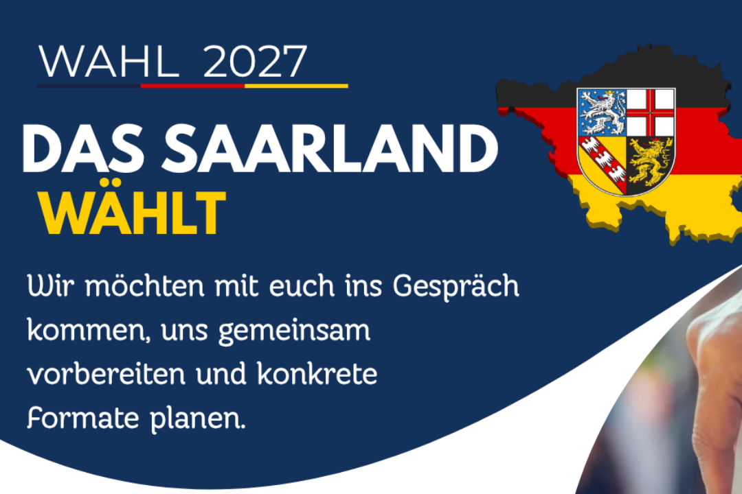 Aktuelles - Veranstaltungen - Wahl
