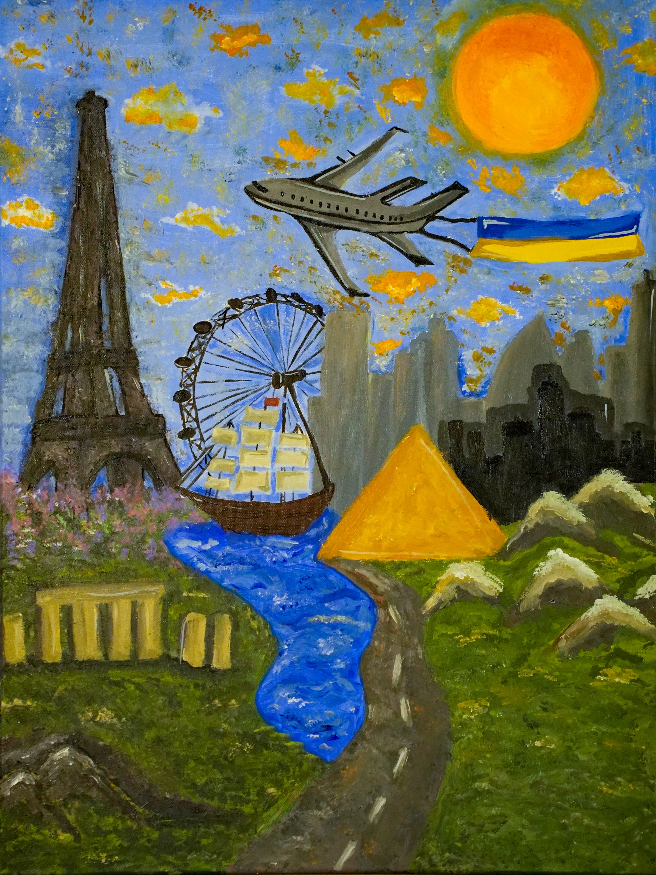 NACHFRAGEN (c) Benedikt Lang NACHFRAGEN