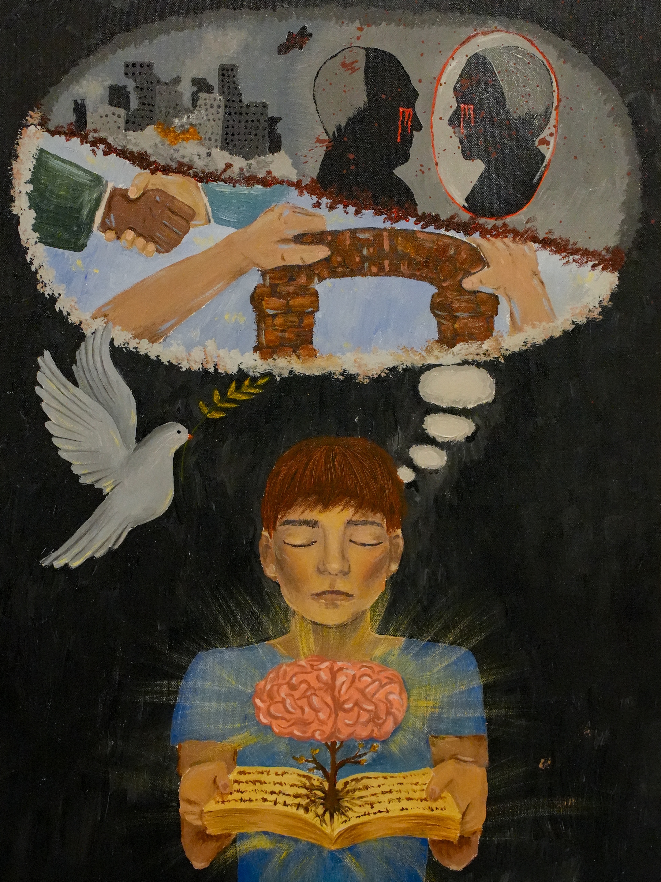 Neue Generation (c) Benedikt Lang Neue Generation