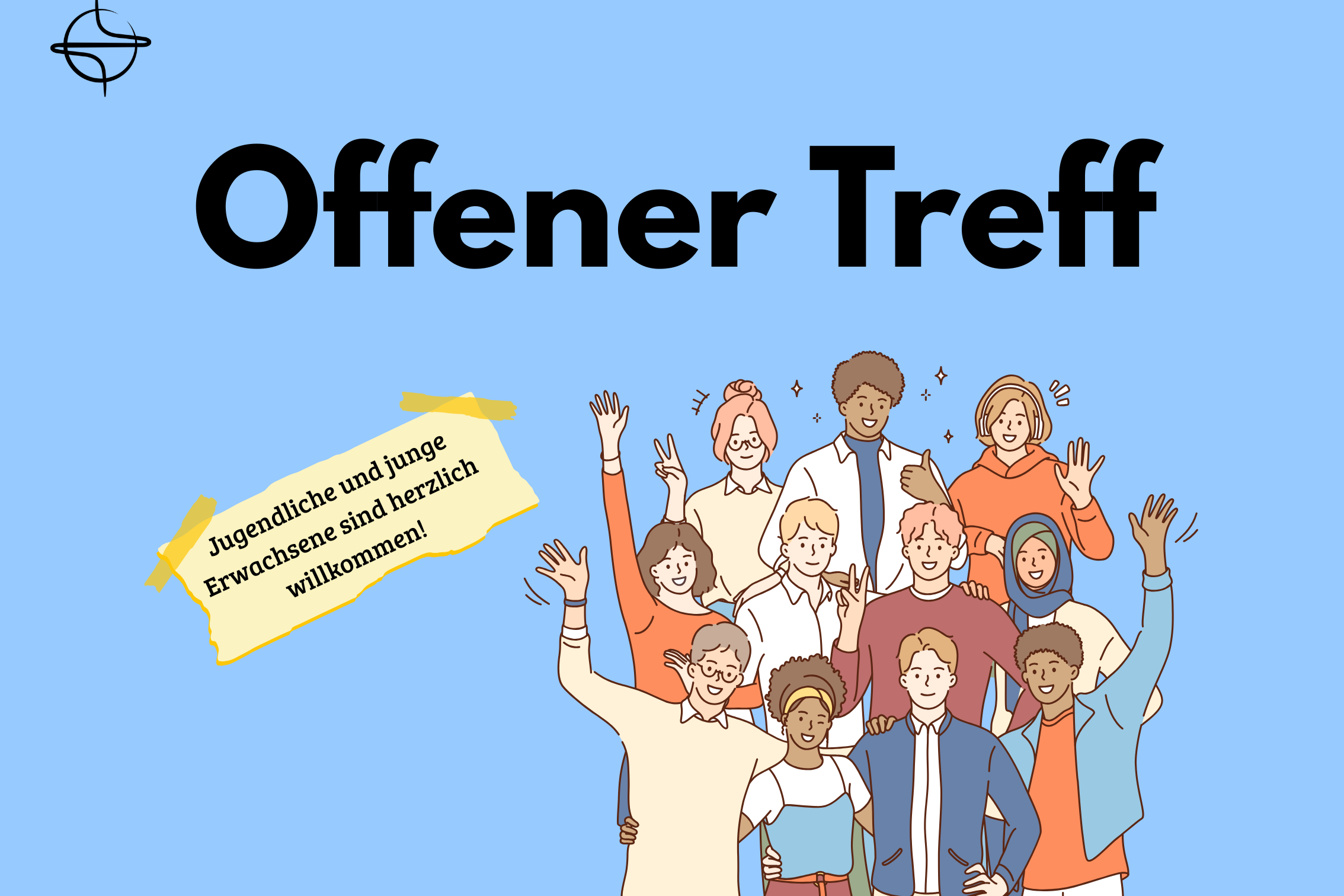 Aktuelles - OffenerTreff - 2026