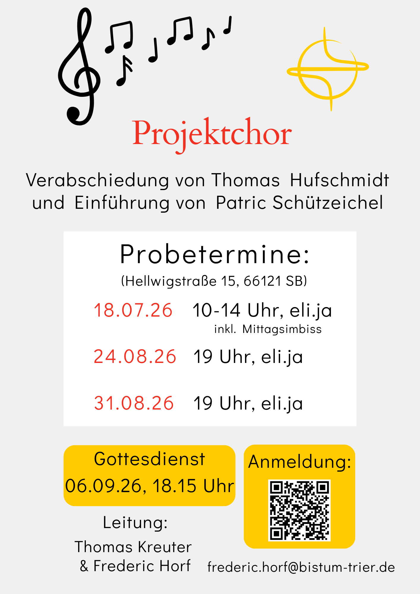 Aktuelles_Projektchor_Staffelübergabe (c) eli.ja Aktuelles_Projektchor_Staffelübergabe