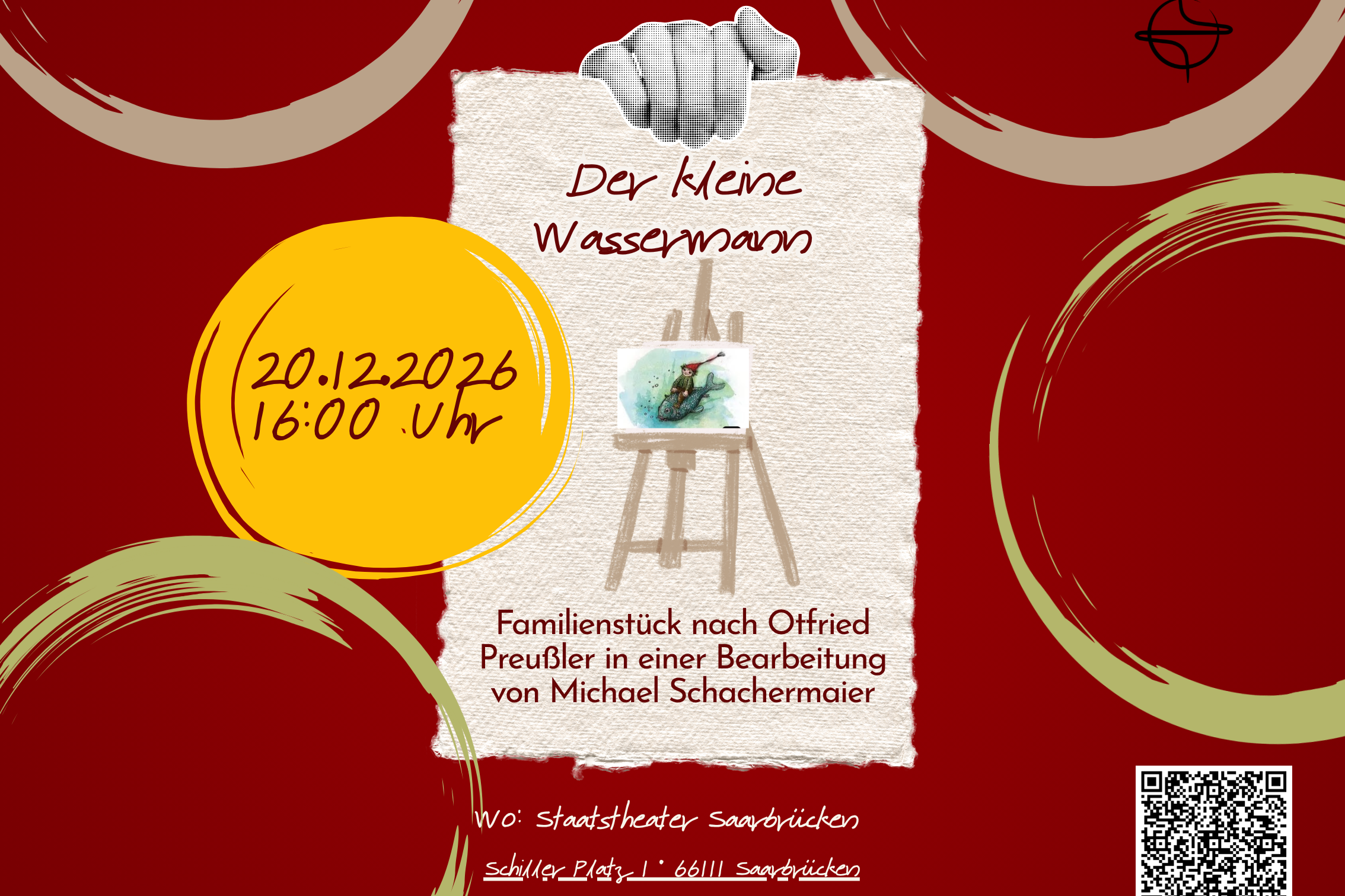 aktuelles - weihnachtsmärchen - 2026 (c) eli.ja aktuelles - weihnachtsmärchen - 2026