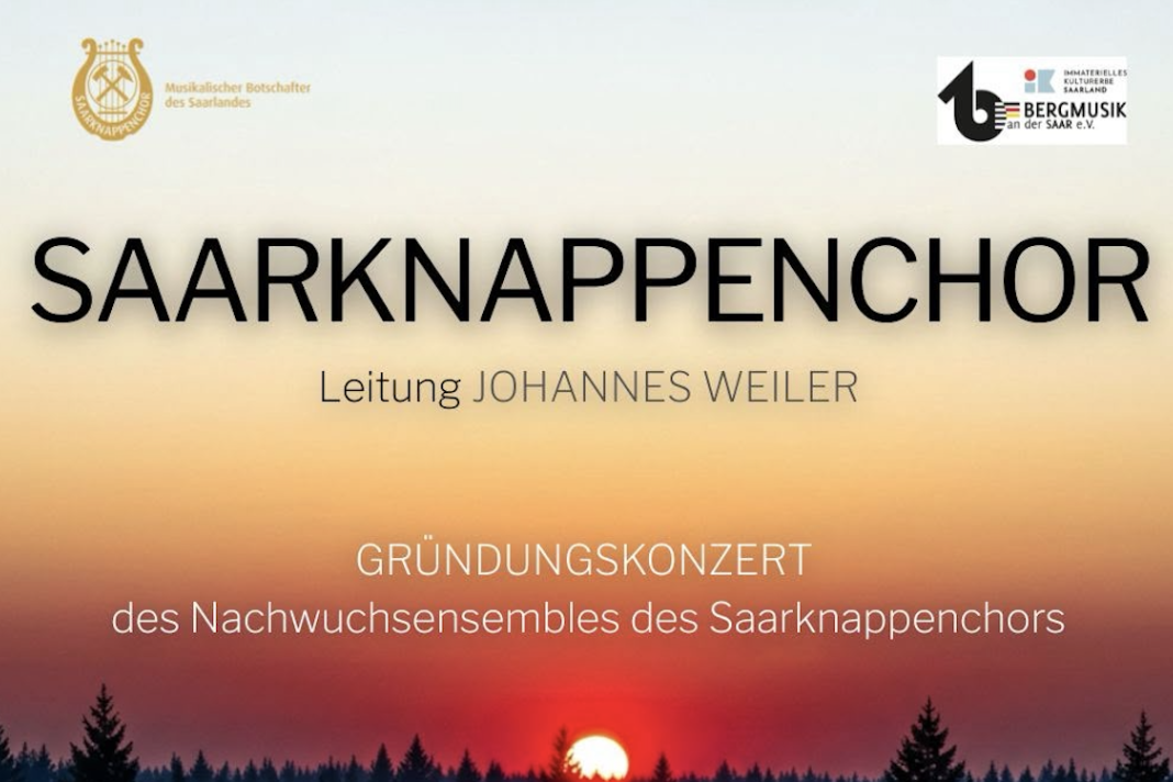 Aktuelles_Vorschau_Konzert_Saarknappenchor (c) eli.ja Aktuelles_Vorschau_Konzert_Saarknappenchor