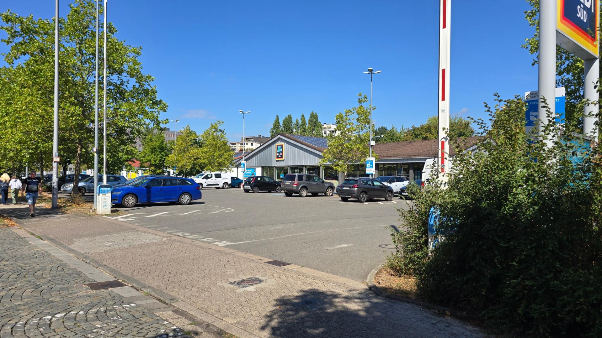 Wegbeschreibung 11