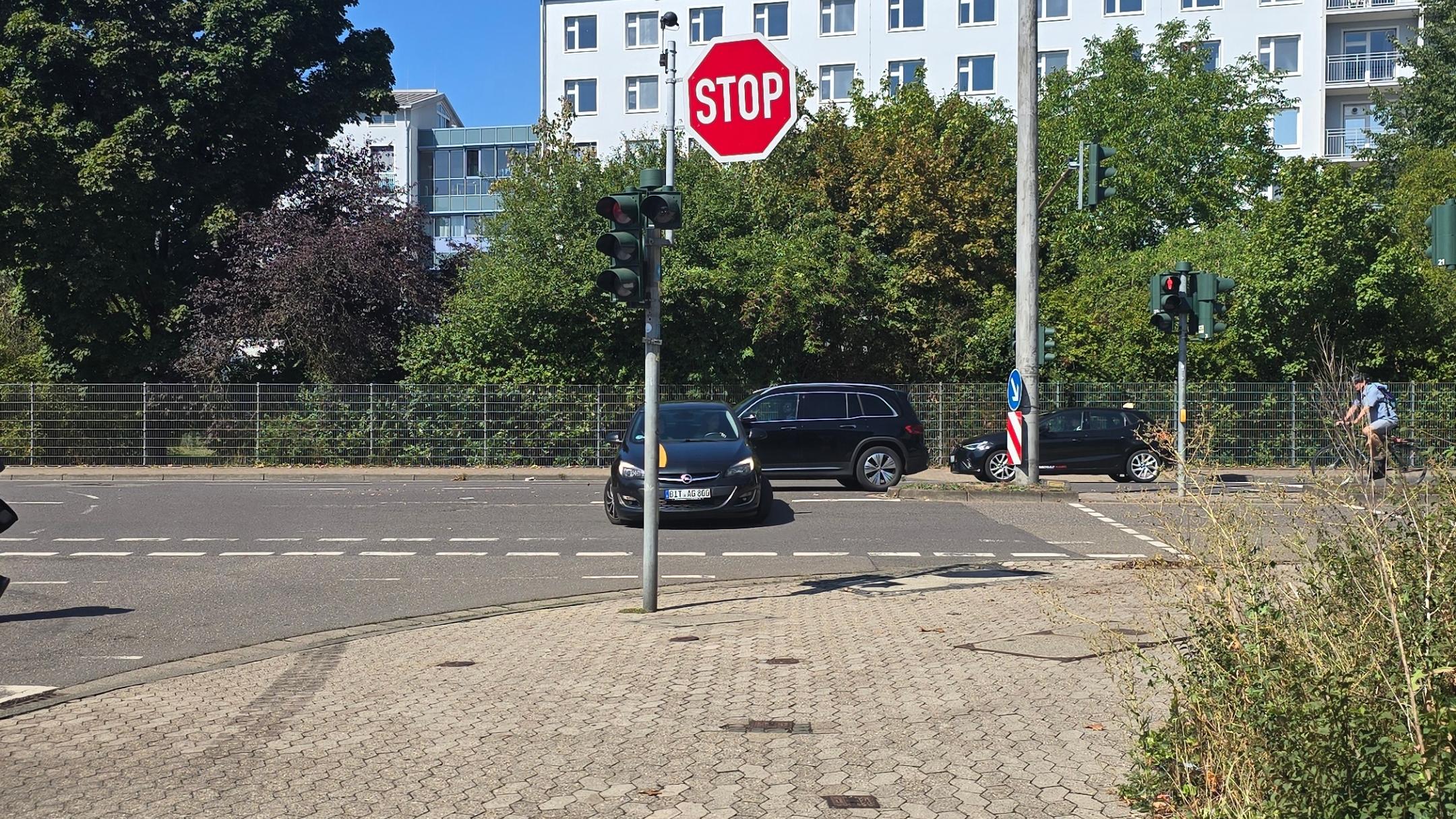 Wegbeschreibung 4