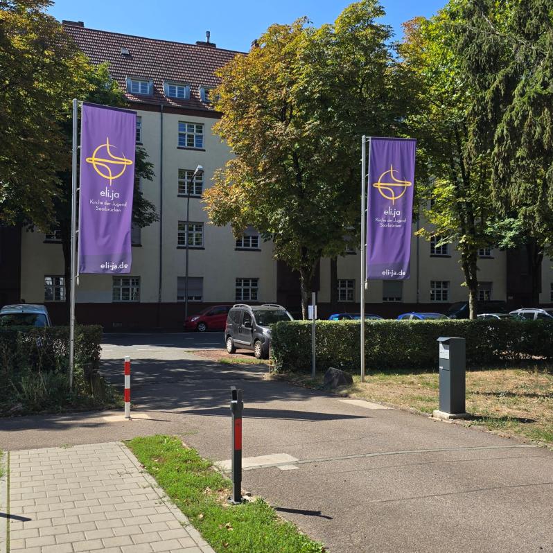 Wegbeschreibung 8 (c) eli.ja Wegbeschreibung 8