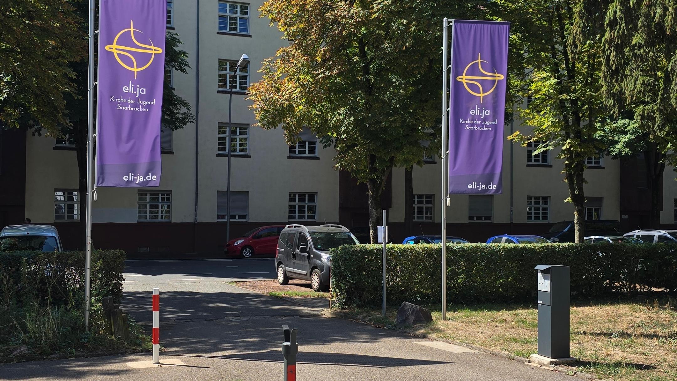 Wegbeschreibung 8