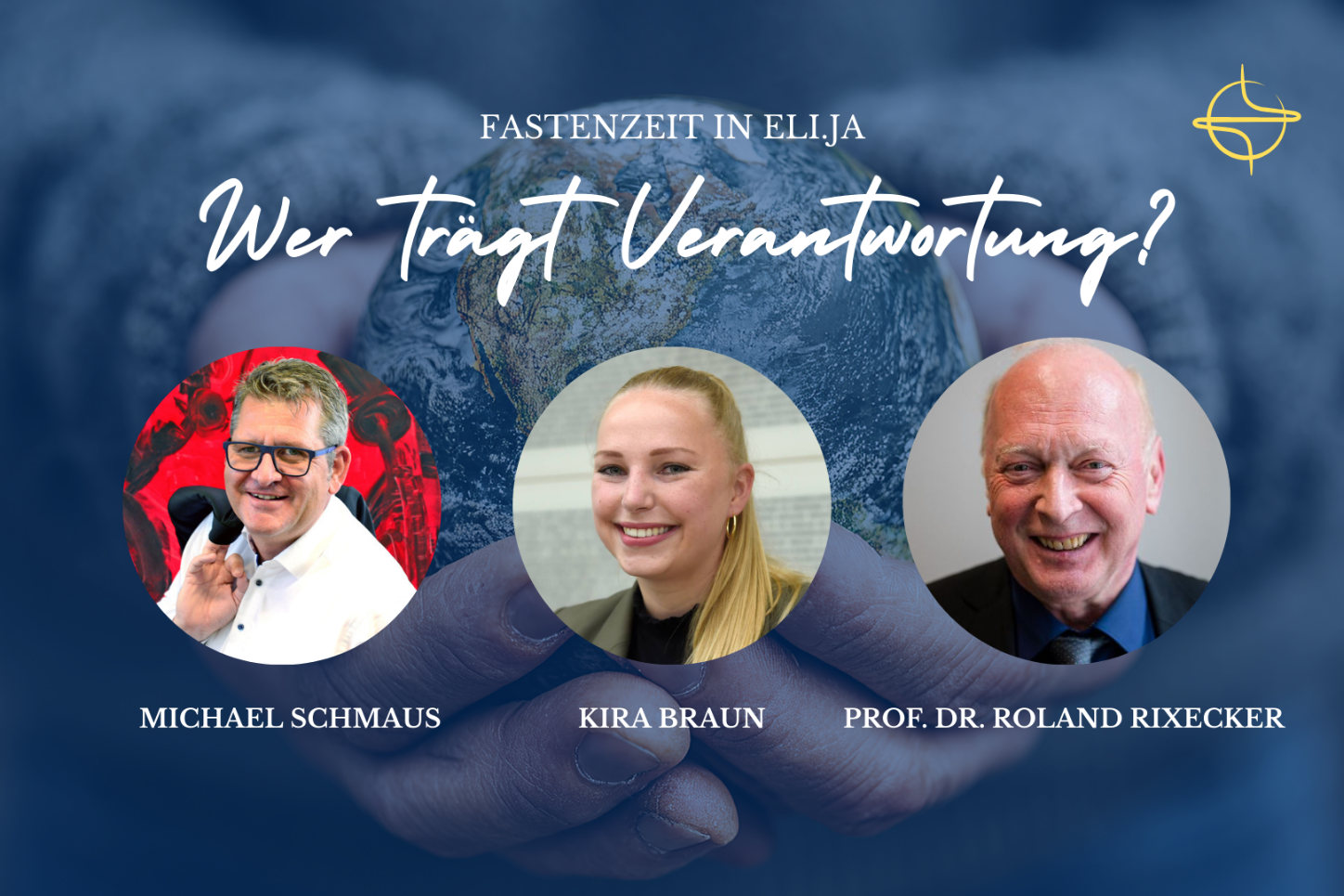 Aktuelles - Veranstaltungen - Offene Gespräche - 2026