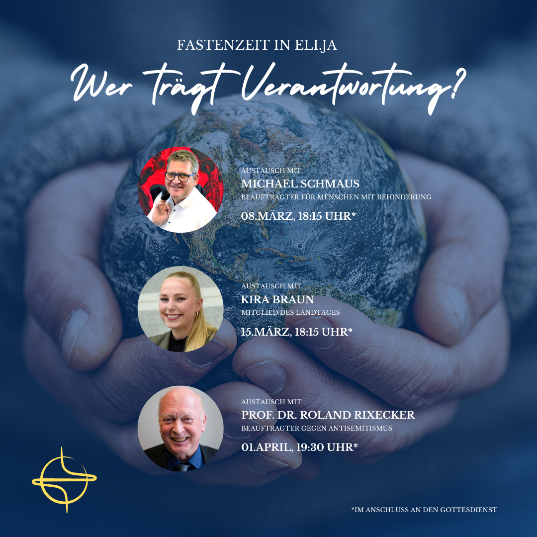 Aktuelle - Veranstaltungen - Offene Gespräche - 2026