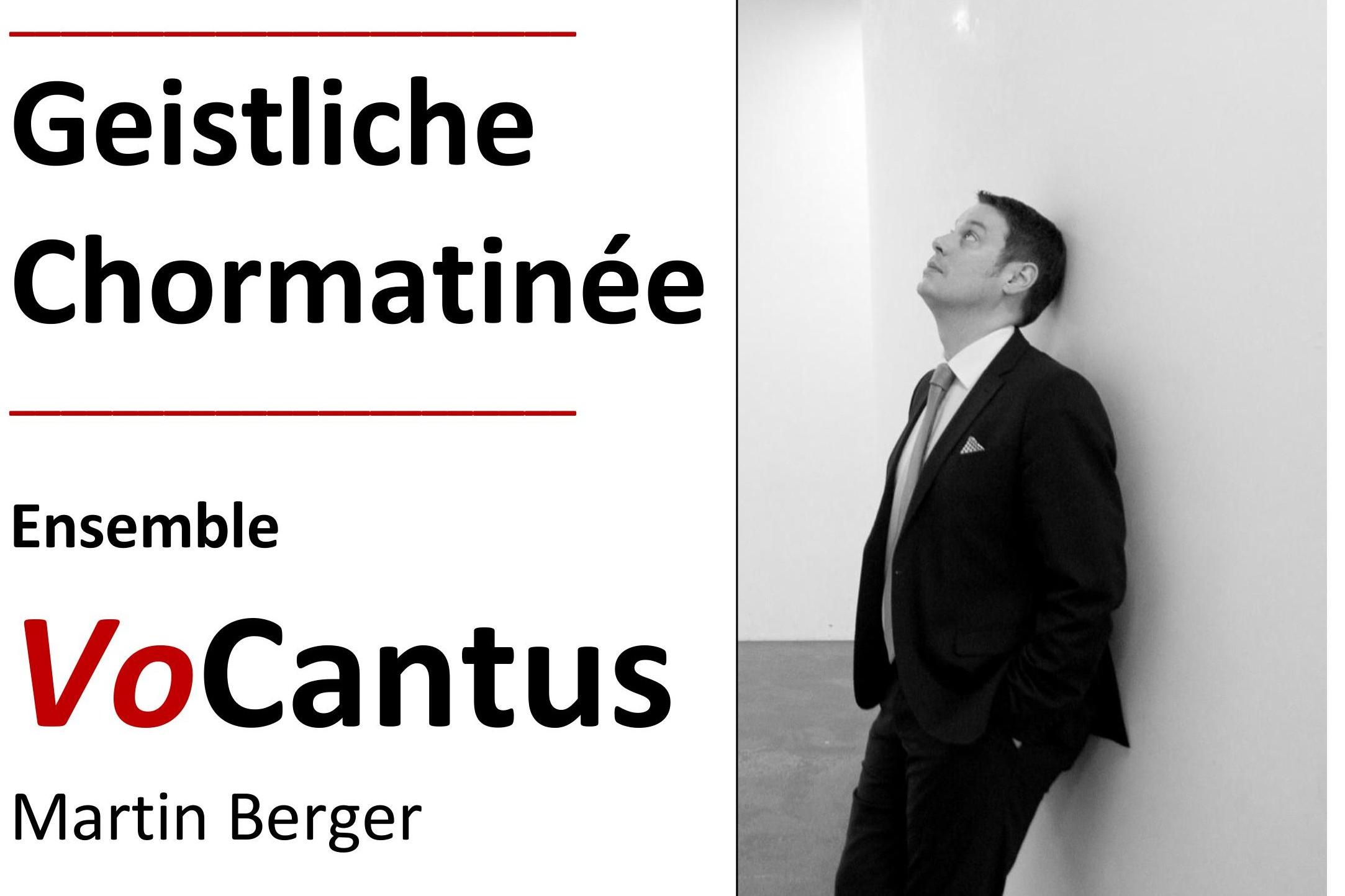 Aktuelles - Vocantus - 20261 (c) VoCantus Aktuelles - Vocantus - 20261