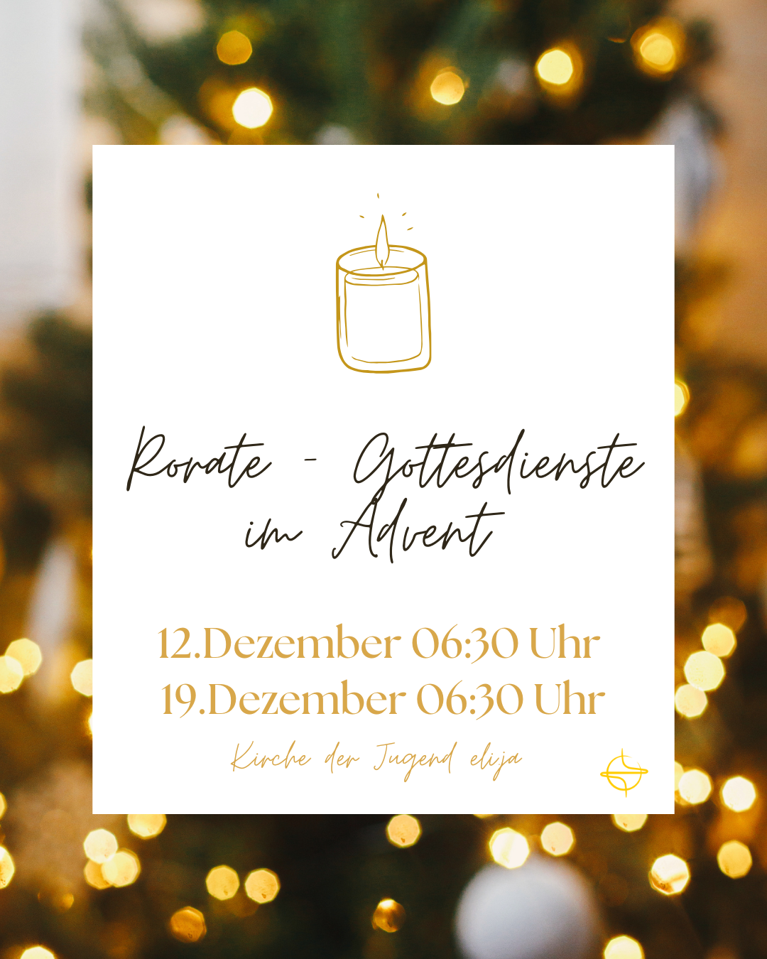 aktuelles - rorate1 - 2025