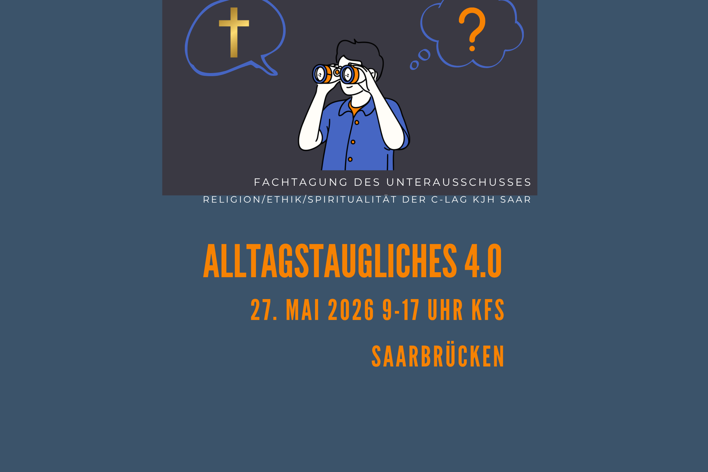 aktuelles - fachtagung - 2026