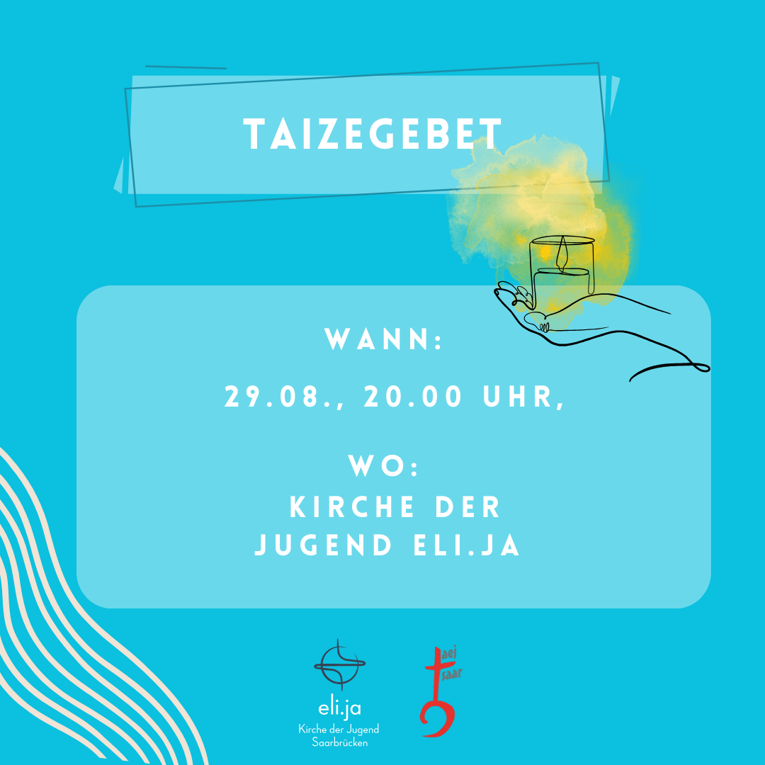 aktuelles - Taizegebet2 - 2026