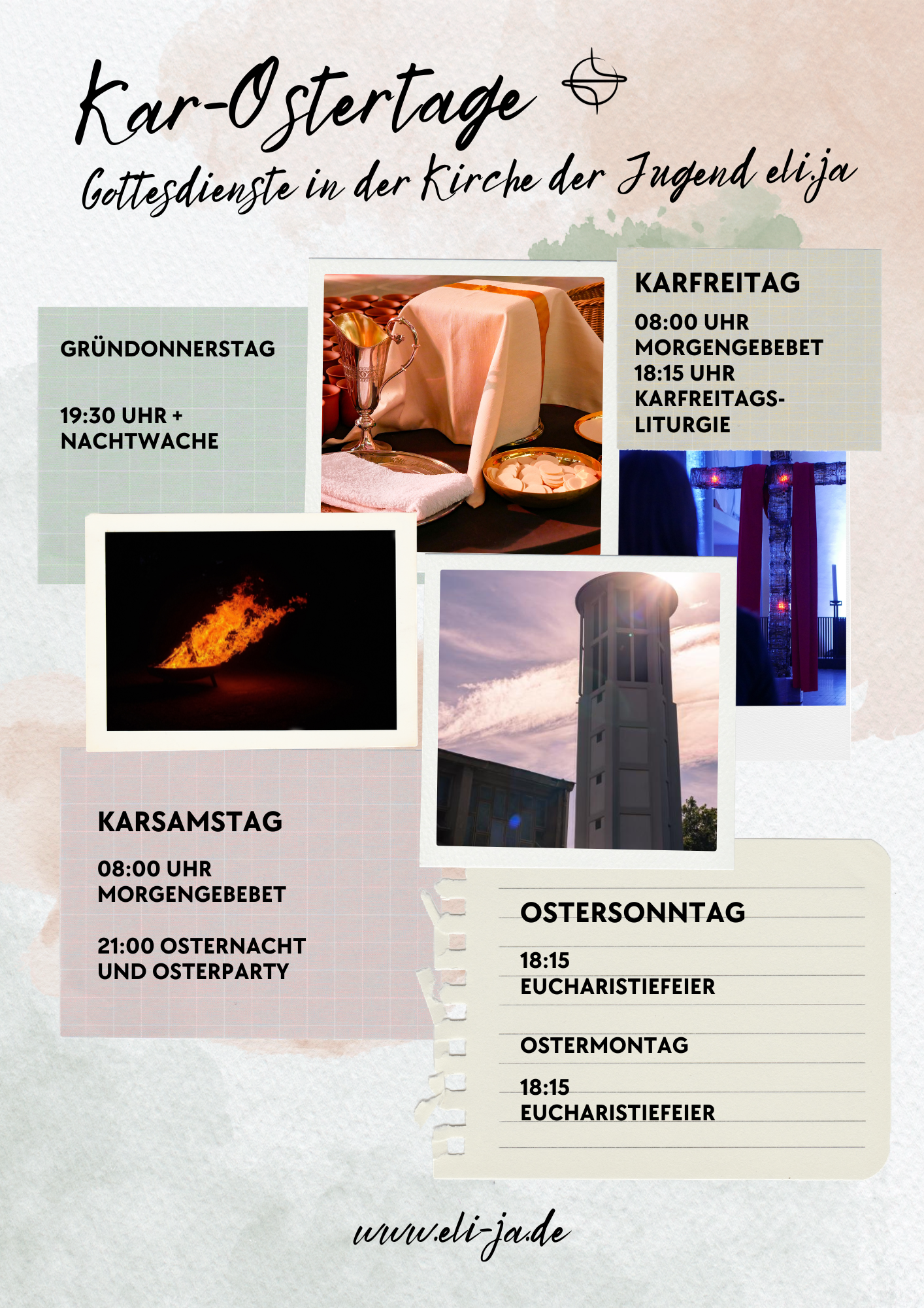 aktuelles - kartage - 2026