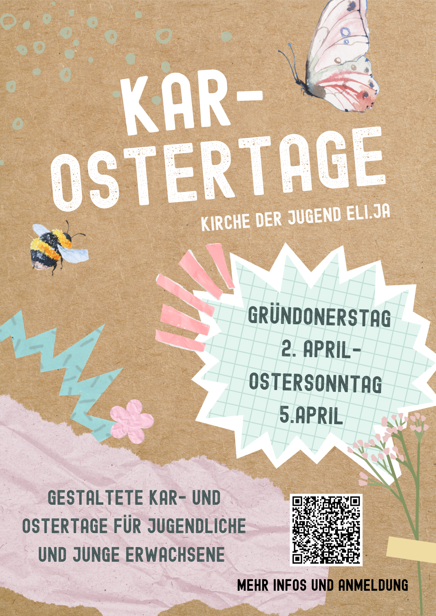 aktuelles - kartageostern - 2026