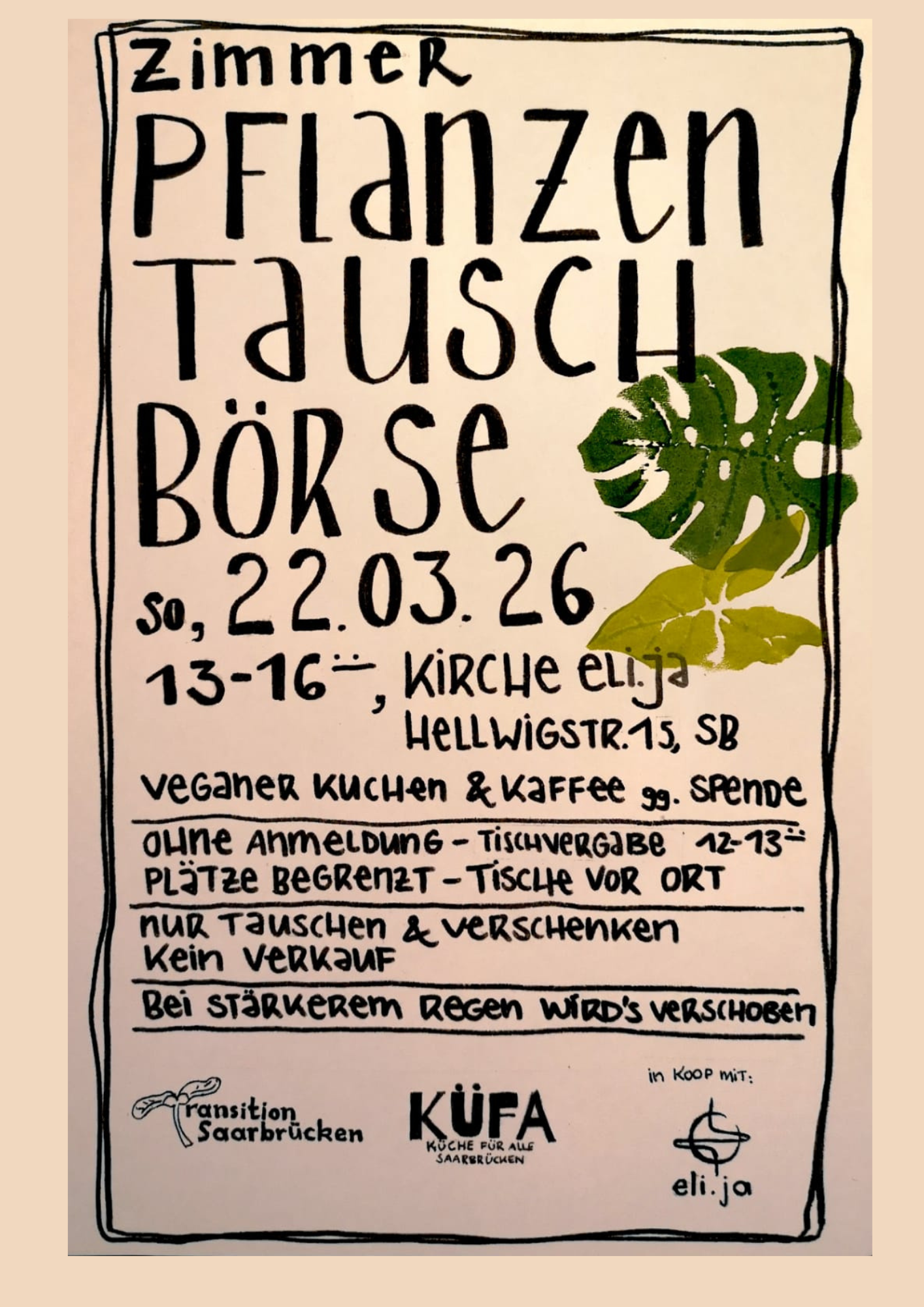 aktuelles - pflanzentauschbörse1 - 2026