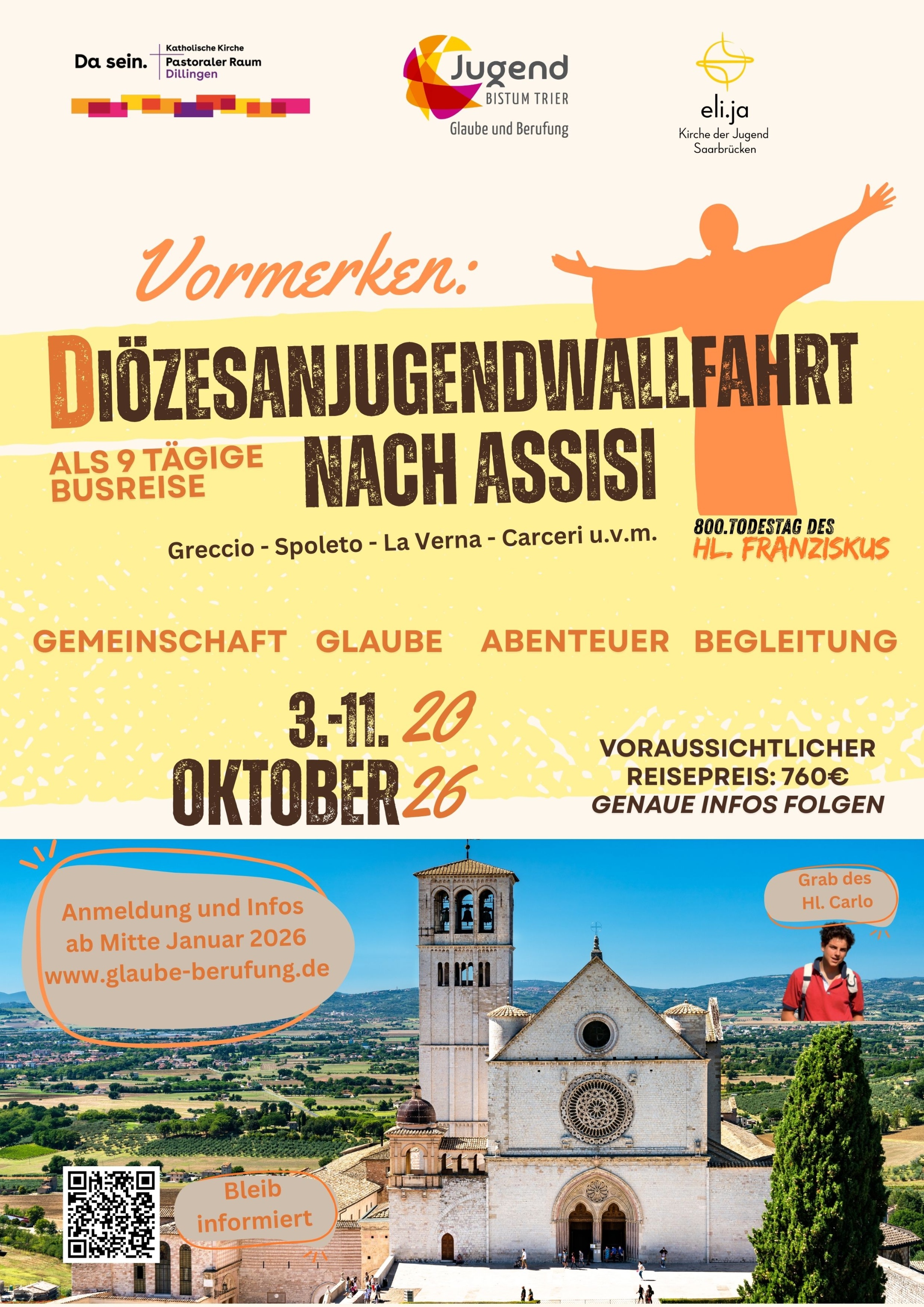 aktuelles - DJW26 - 2026