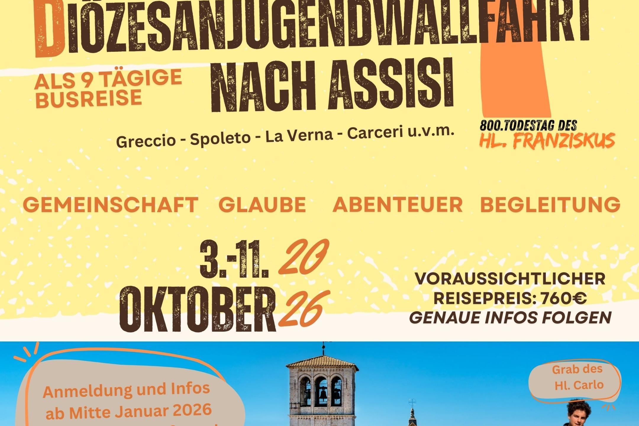 aktuelles - DJW26 - 2026