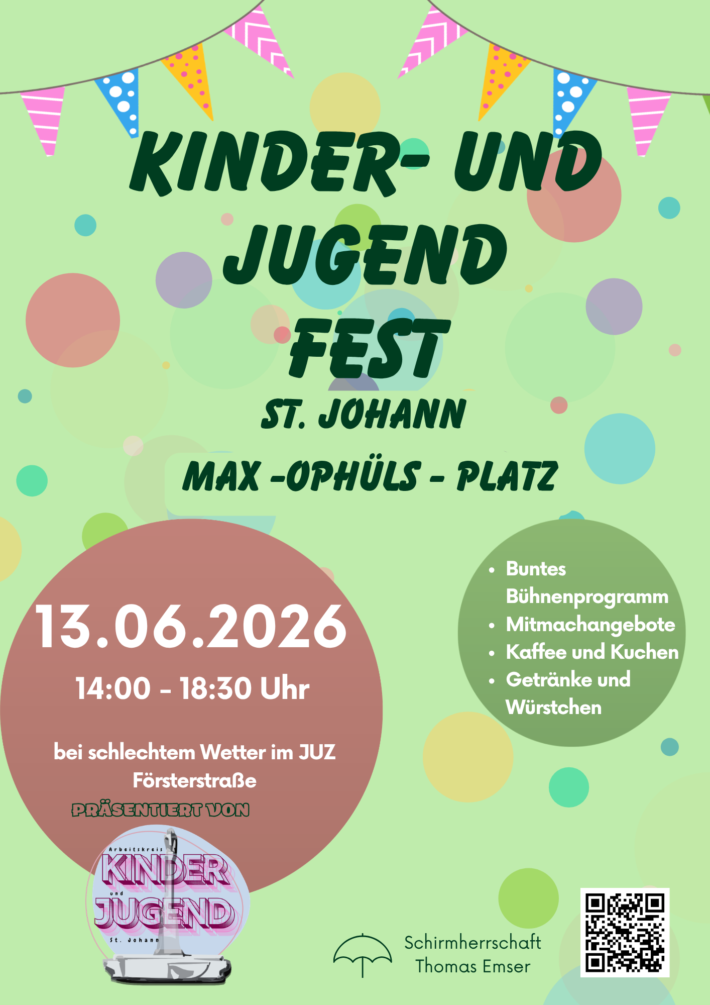 aktuelles - Kinder-und Jugendfest1 - 2026 (c) eli.ja aktuelles - Kinder-und Jugendfest1 - 2026
