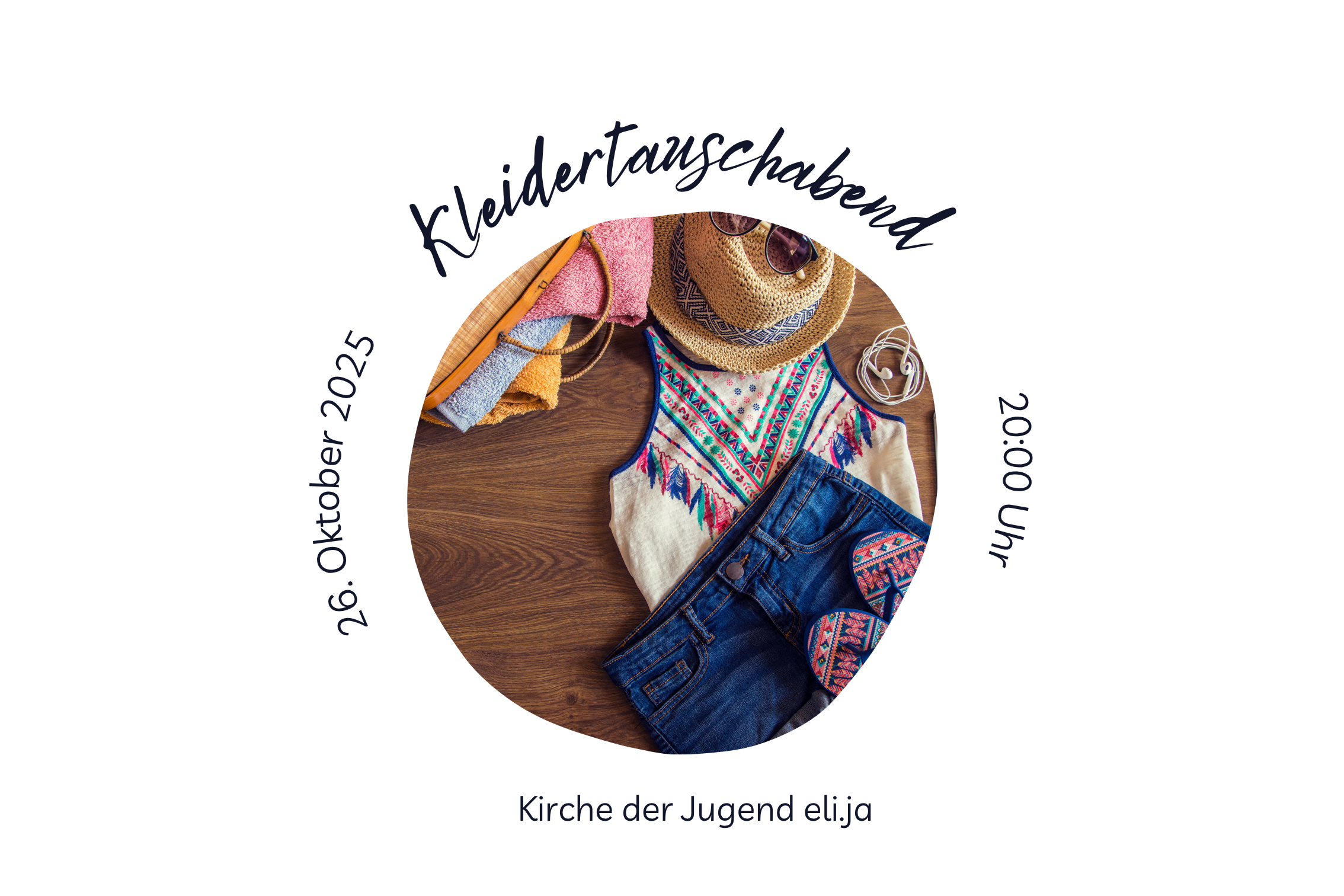 aktuelles - Kleidertauschabend1 - 2025