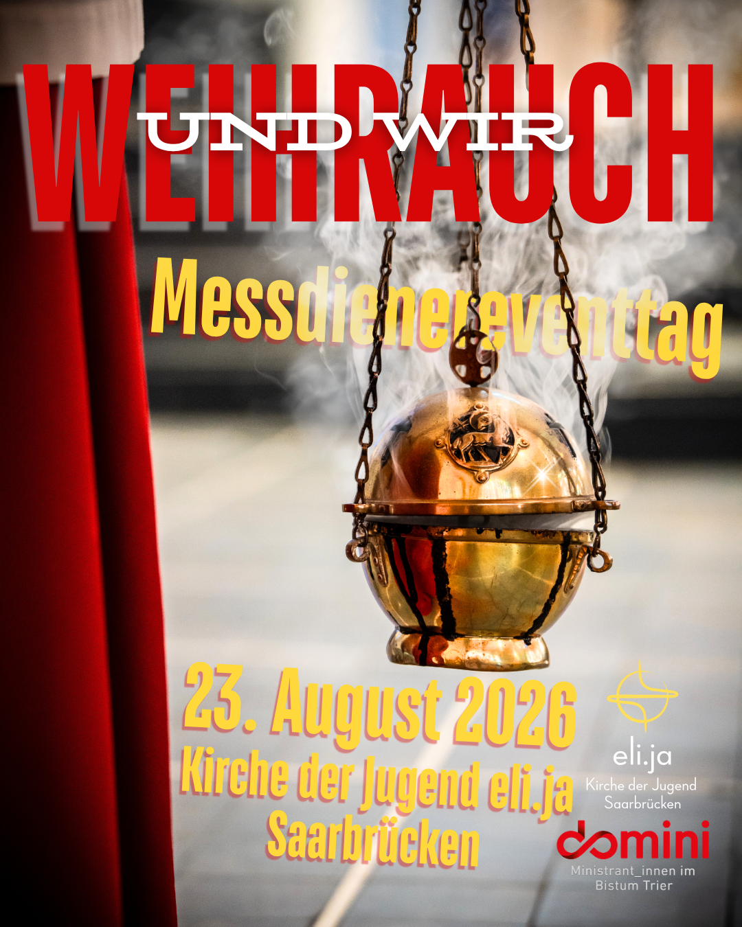 aktuelles - Messdienereventtag1 - 2026