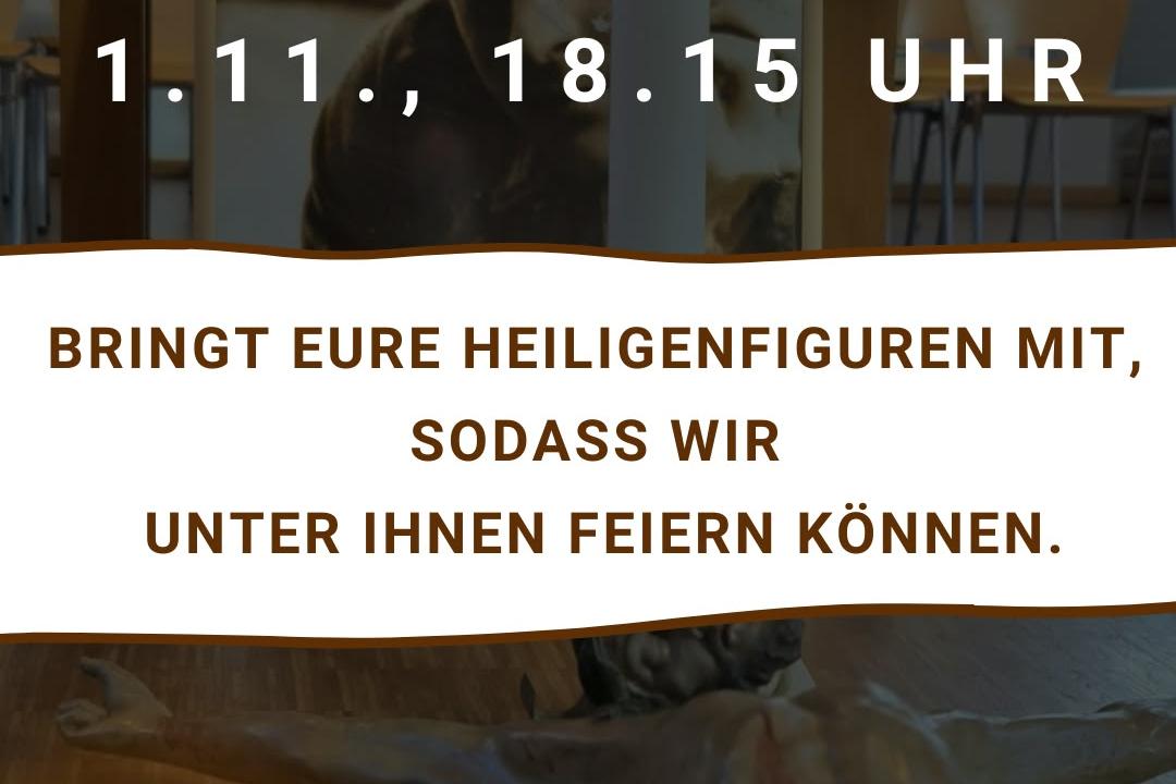 aktuelles - allerheiligen - 2026