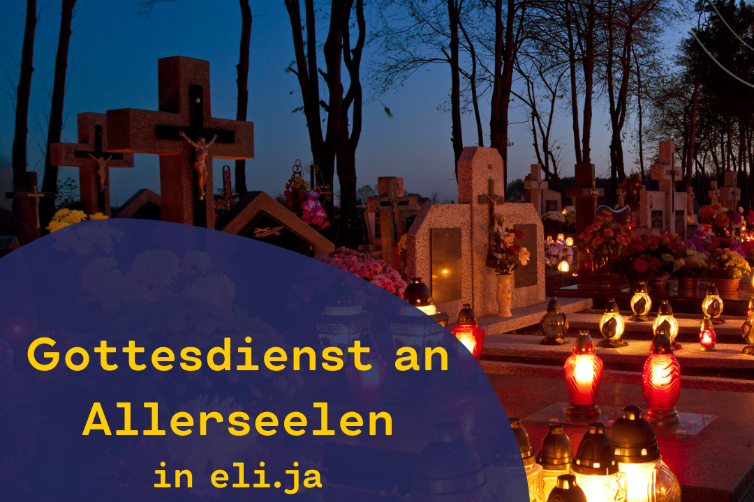 Aktuelles - Allerseelen - 2025 (c) eli.ja Aktuelles - Allerseelen - 2025