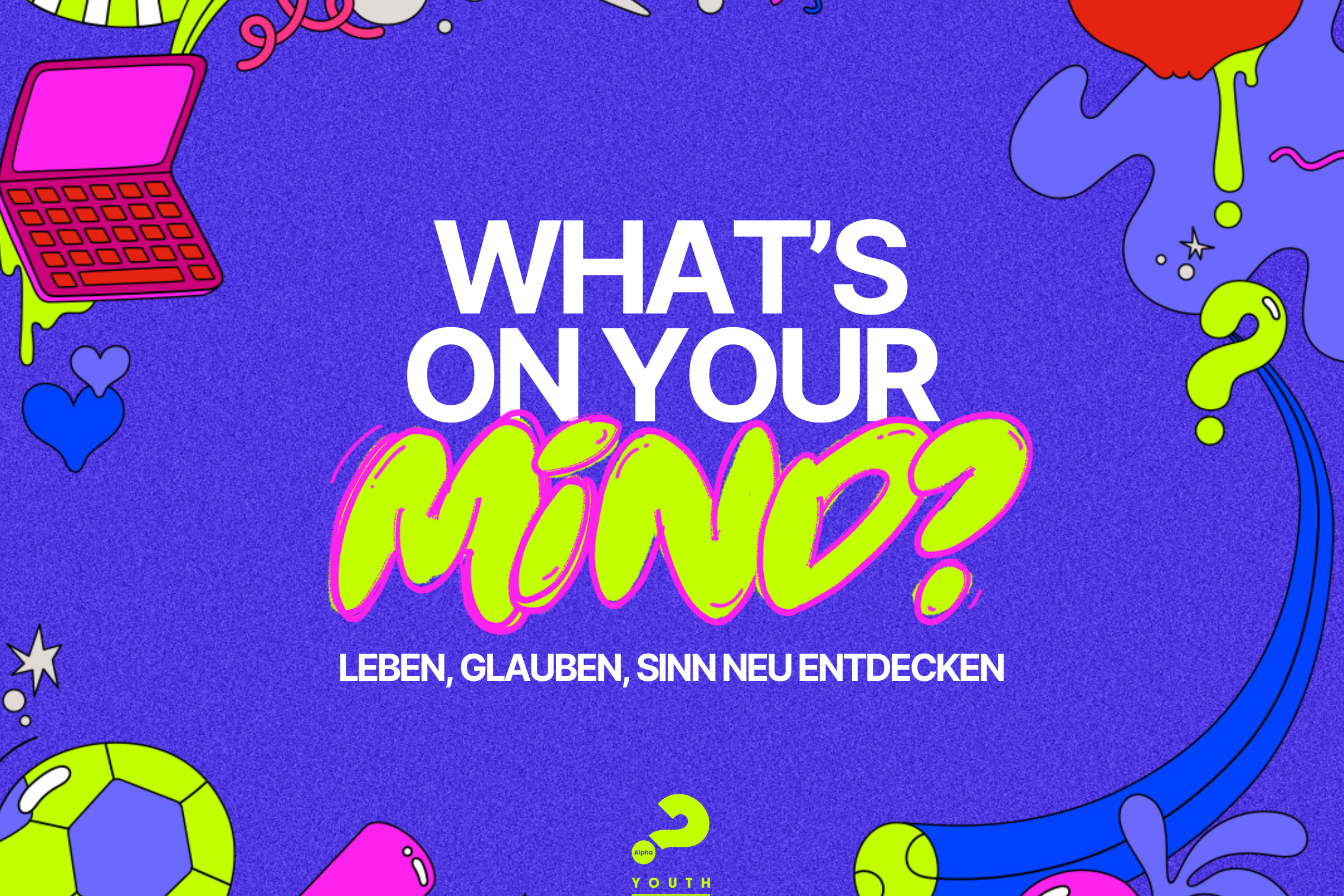 aktuelles - alpha1 - 2025