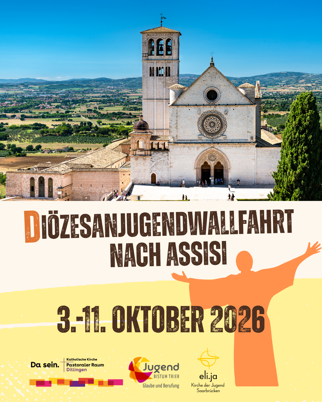 aktuelles - assisi - 2026