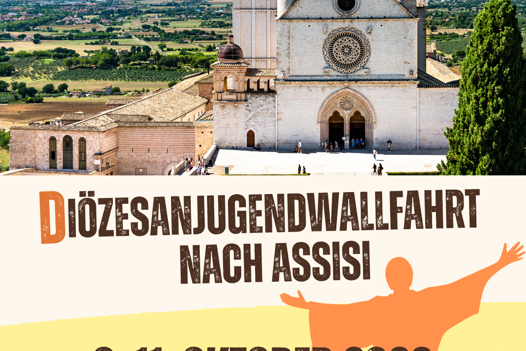 aktuelles - assisi - 2026