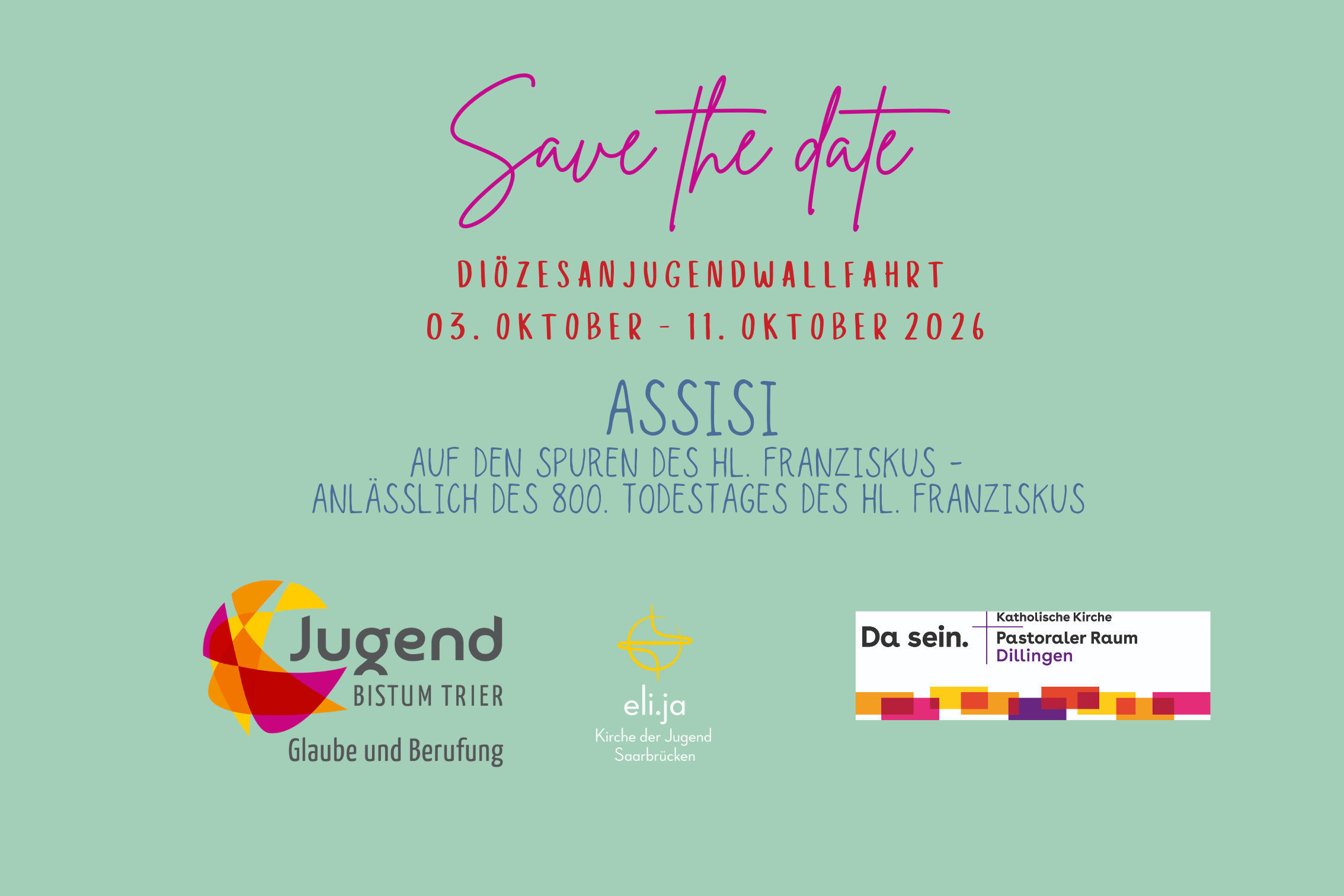 aktuelles - assisi 2 - 2025