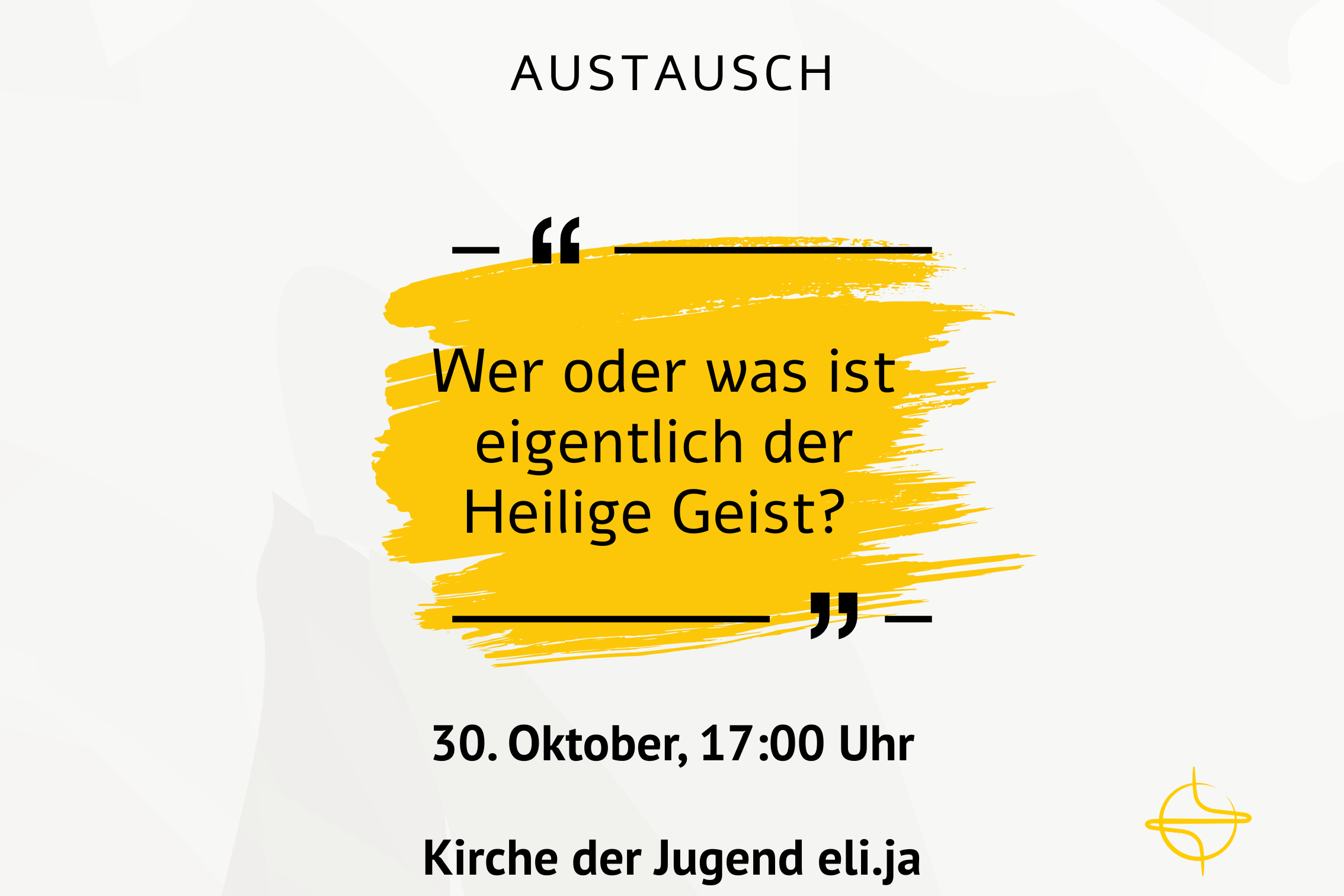 aktuelles - austauschhlgeist - 2025