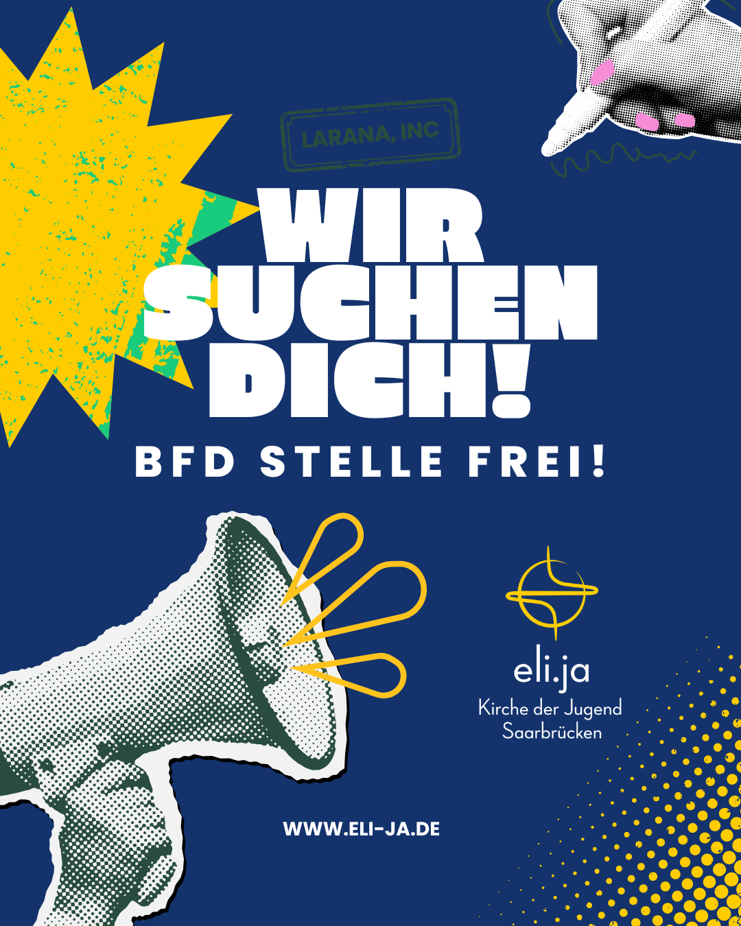 aktuelles - bfd - 2026 (c) eli.ja aktuelles - bfd - 2026