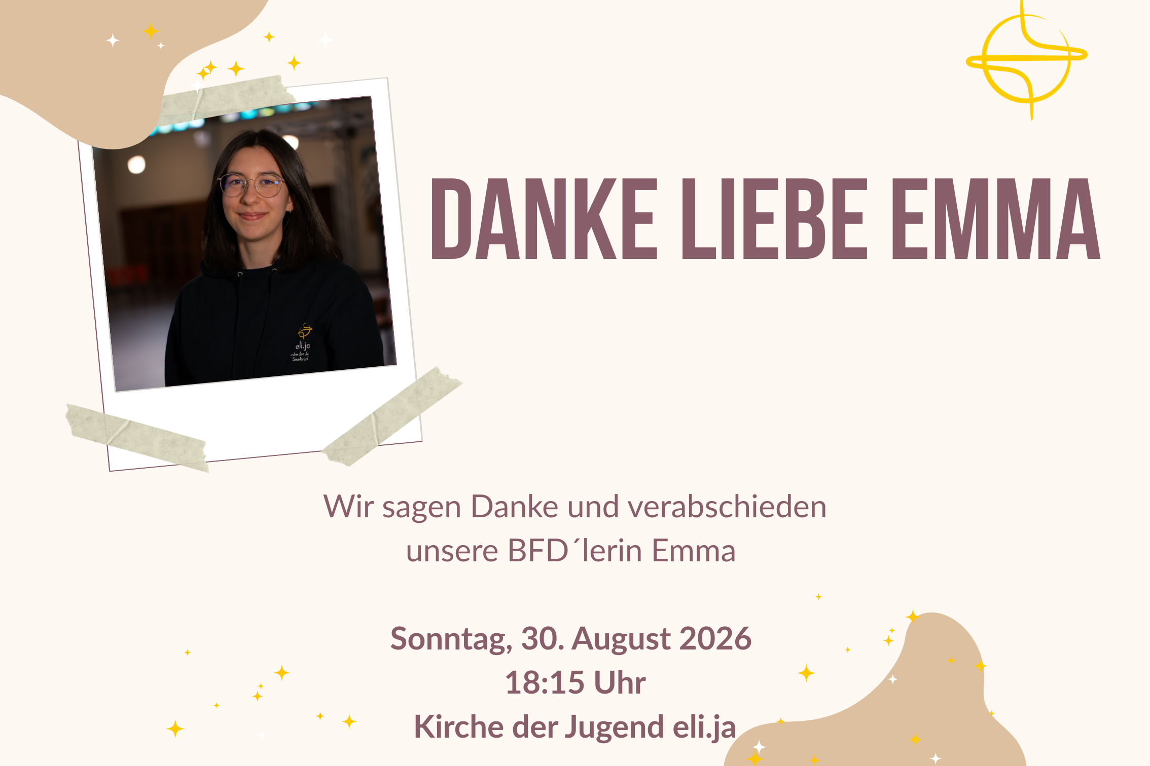 aktuelles - DankeEmma - 2026