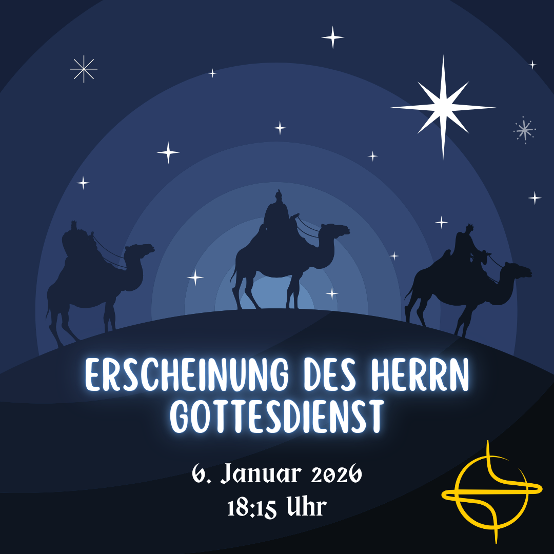 Aktuelles - Epiphanie - 2026