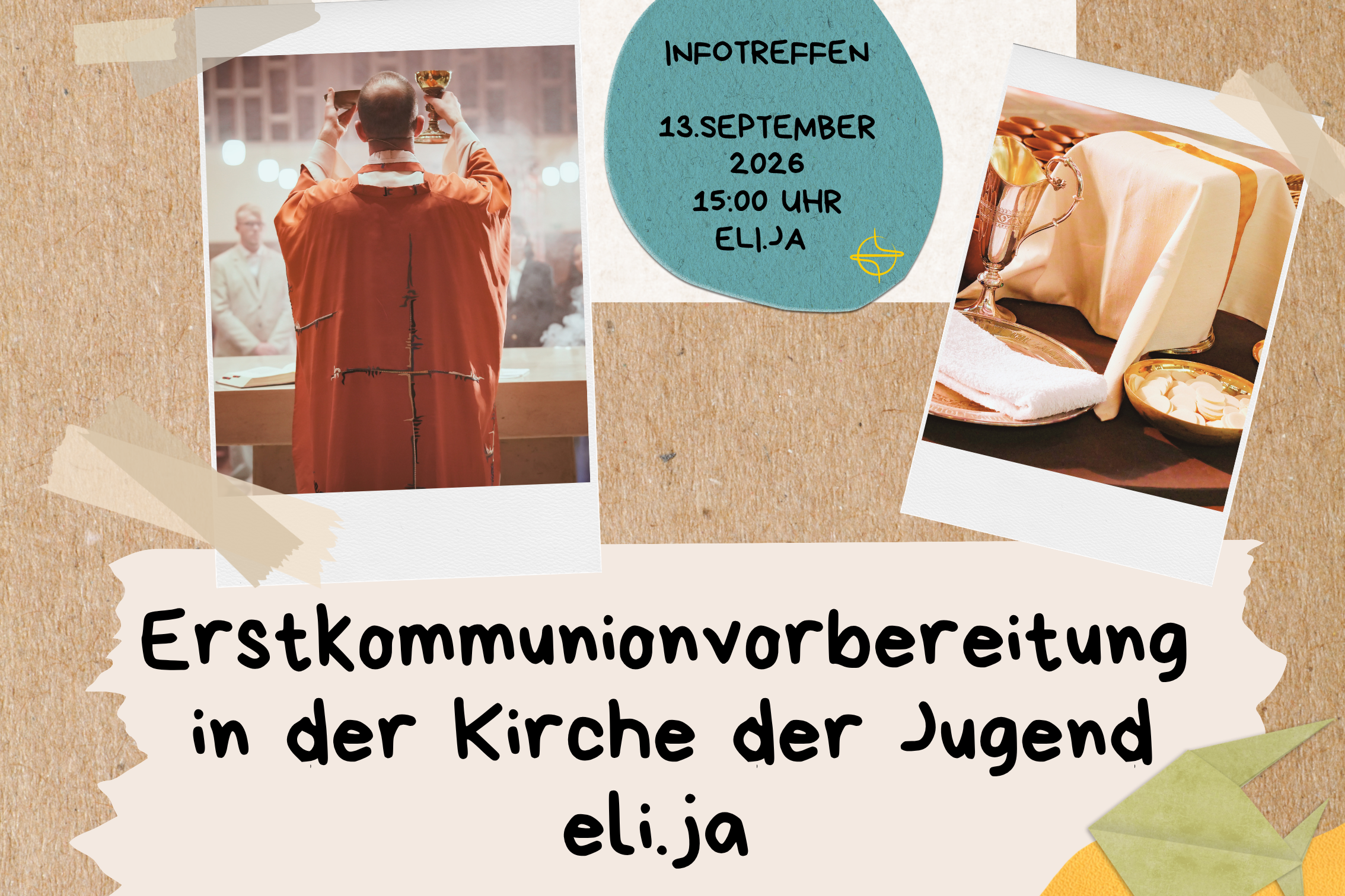 aktuelles - erstkommunion - 2026 (c) eli.ja aktuelles - erstkommunion - 2026