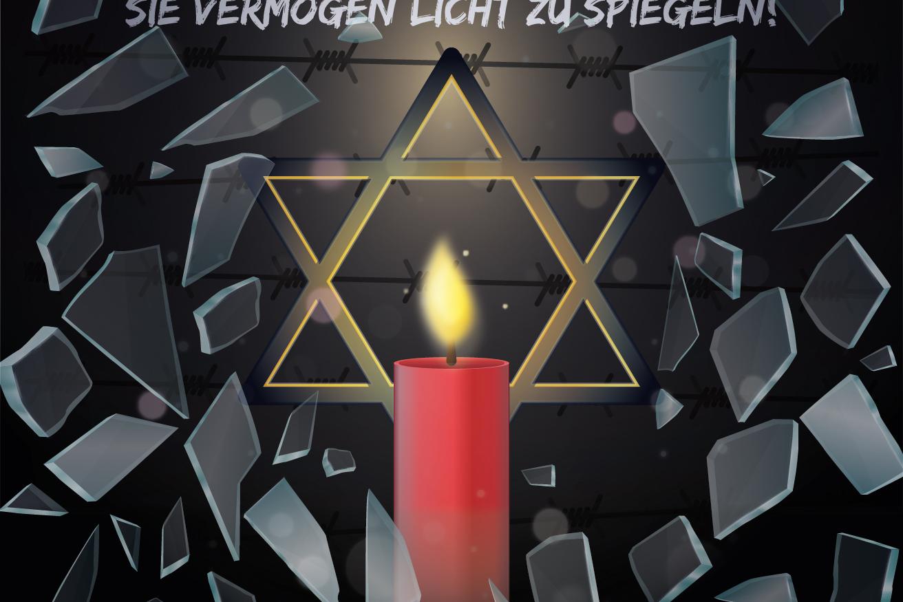 Aktuelles - Gedenkveranstaltung - 2025