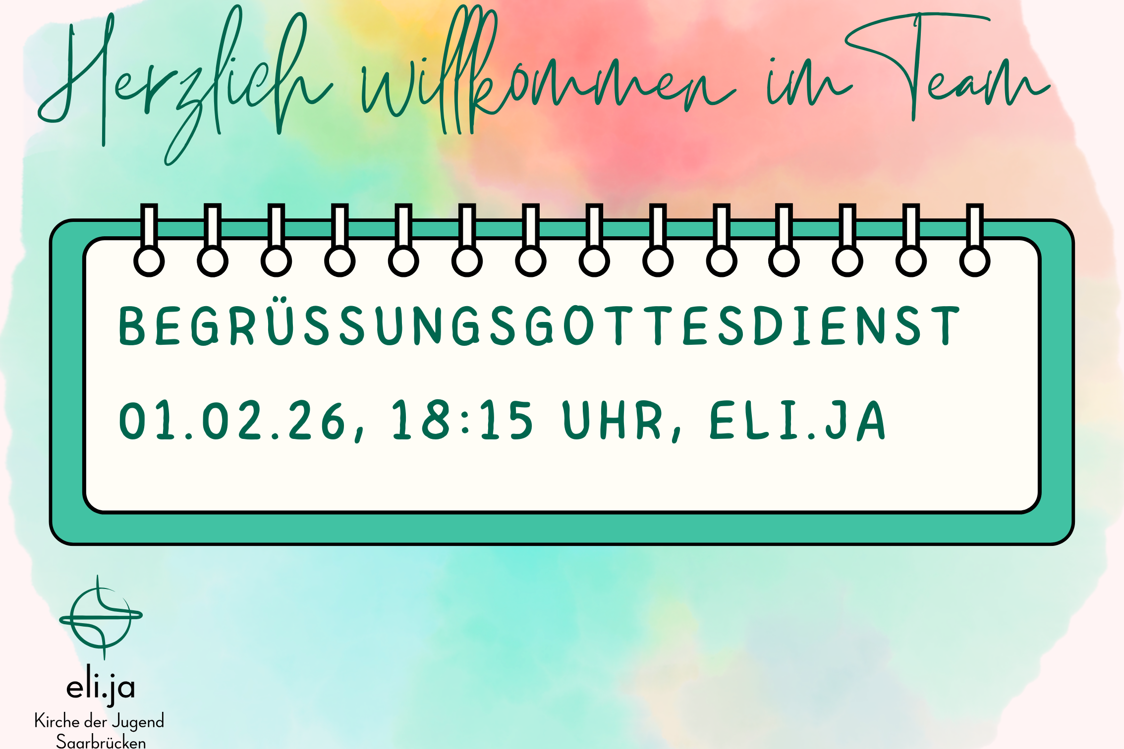 aktuelles - begrüssung - 2026