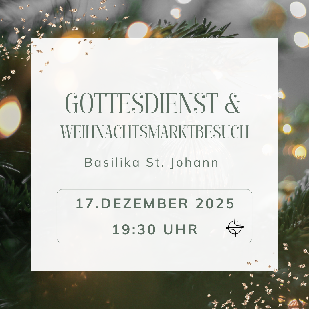 aktuelles - gottesdienstbasilika1 - 2025