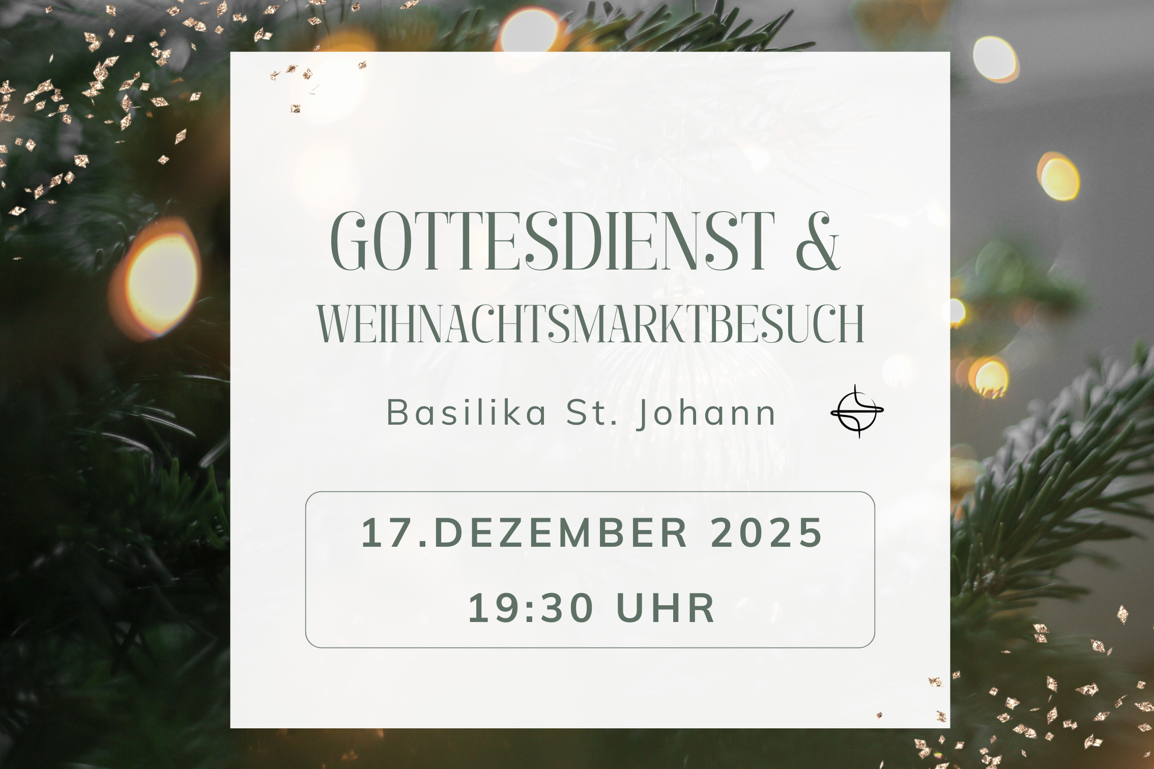 aktuelles - gottesdienstbasilika - 2025