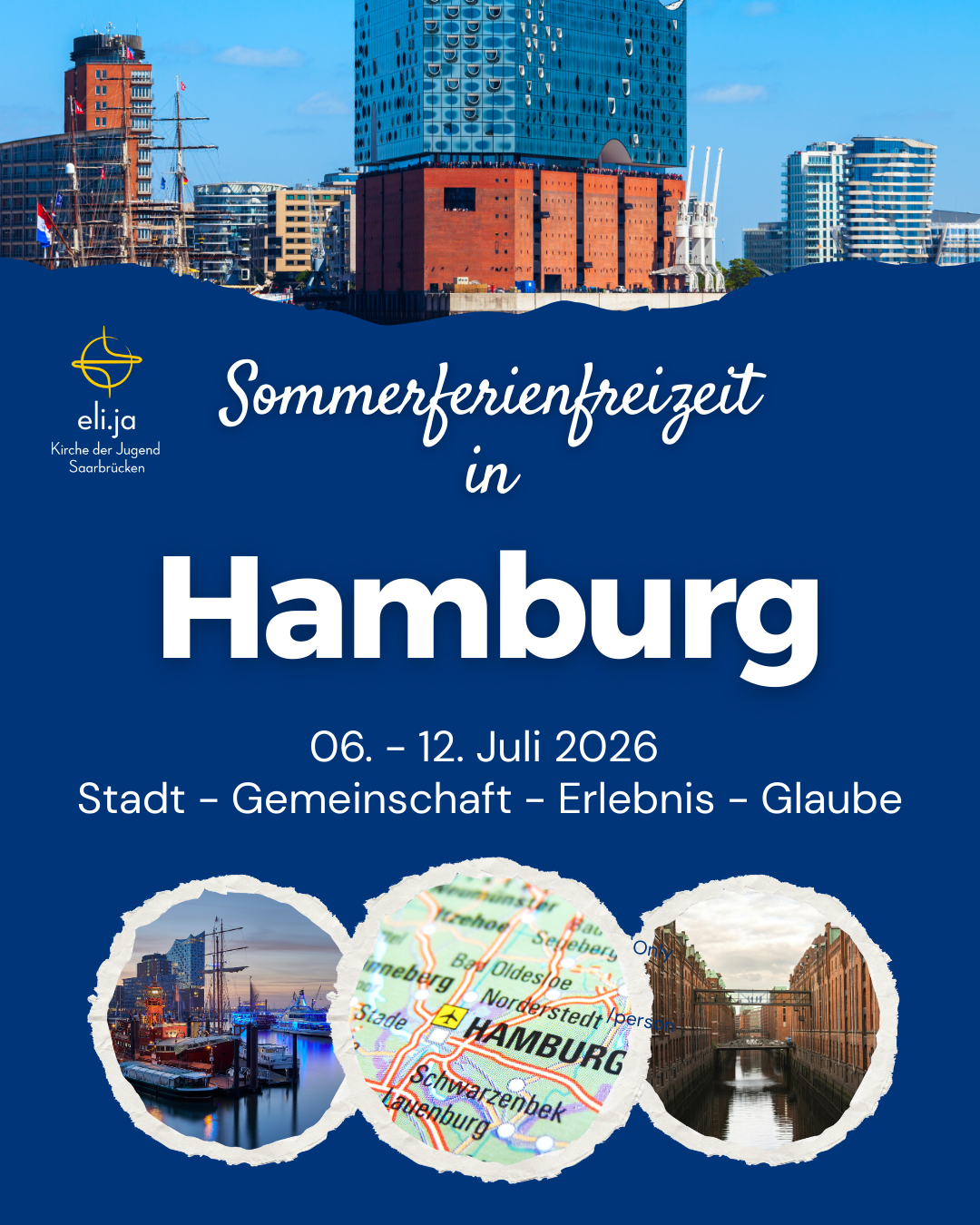 Aktuelles - Hamburg - 2026