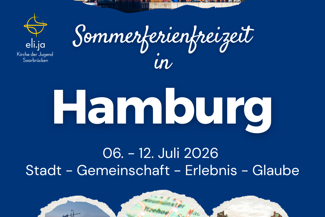 Aktuelles - Hamburg - 2026