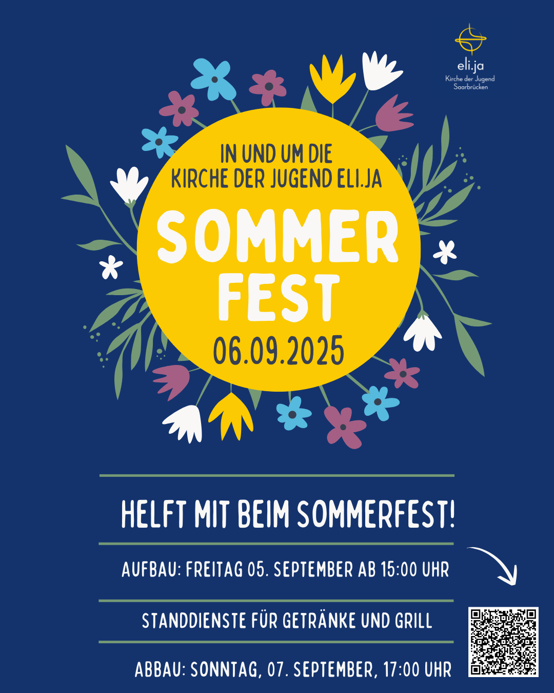 Aktuelles - Helfer Sommerfest - 2025